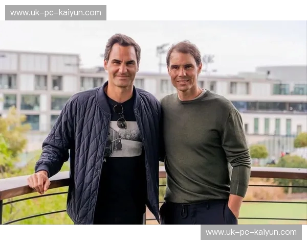 冰与火之歌：深度复盘费德勒与纳达尔的传奇战绩，那是我们整整一代人的青春