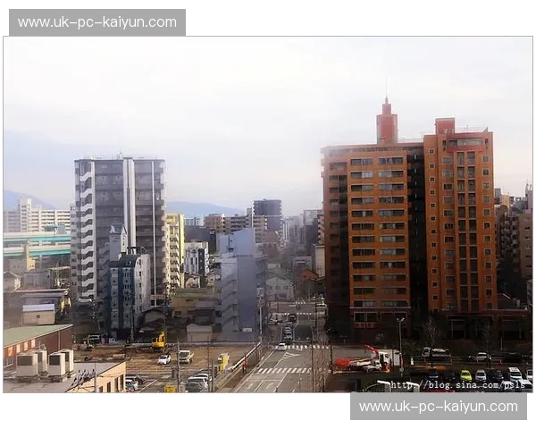 福冈vs东京：一场关于生活方式的选择，哪个才是你的理想之城？