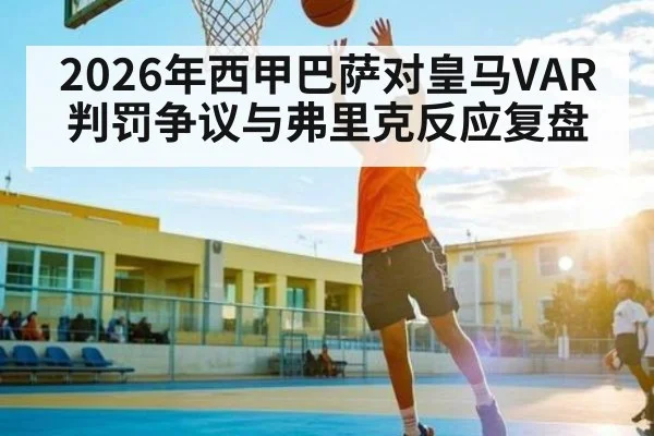 2026年西甲巴萨对皇马VAR判罚争议与弗里克反应复盘